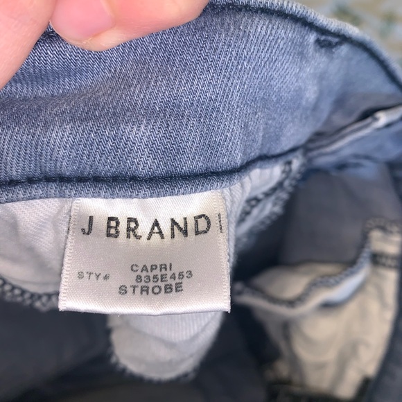 J Brand jeans - Picture 4 of 5